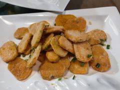 -陈生记黑鱼馆·20年活鱼现杀(宁波鼓楼店)