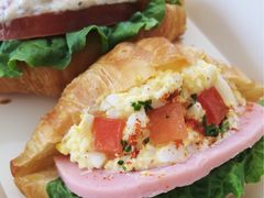 -罗莎蛋糕Rosa bread(蔡锷北店)