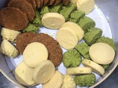 -朱迪小铺.半糖奶油蛋糕(海汇港店)