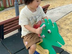 -自然谷恐龙园