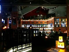 -FUTURE BAR(岭南天地店)
