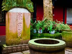 -峨眉山报国寺
