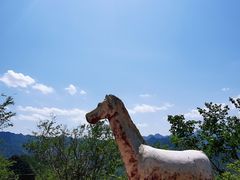 -圣莲山风景区