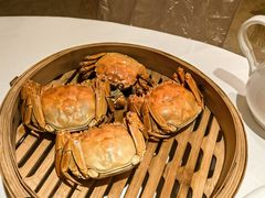 -万龙洲海鲜(安定门店)