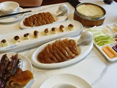 -梅利汴京烤鸭•开封豫菜地标店(东司门店)