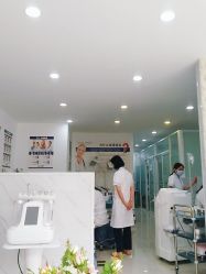 -玫莉蔻皮肤管理中心