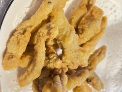 -蜀国大将老火锅(江北店)