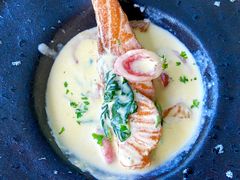 -Supine Bistro溯泮餐厅