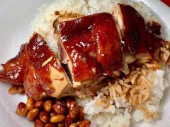 -了凡香港油鸡饭面(大成店)