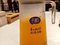-客家大院·非遗赣南客家菜(郁孤台店)