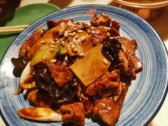 -那家小馆•北京菜•烤鸭(中关村店)