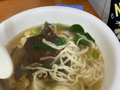 -巴哈面店(沈家门西大街店)