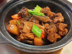 -怀德酒楼·粤菜·海鲜·茶点(怀德万象汇店)