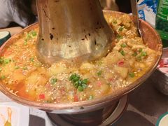 -觅山云南菜(泊富ICITY店)