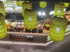 -钱记·乡野菜(紫荆花路店)