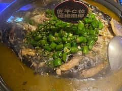 -匠子烤鱼(桫椤湾店)