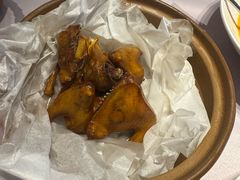 -大鸽饭(汉溪长隆店)