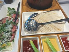 -黑明餐厅(白鹭洲店)