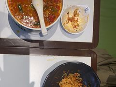 -新仙清汤牛腩(铜锣湾店)