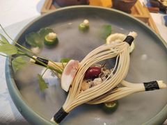 -叶叶菩提(太原别墅店)