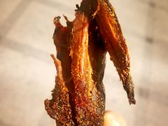 -都士牧人现烤牛肉干