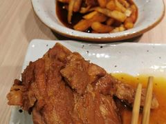 -大师兄·西北小馆(南沙万达广场店)