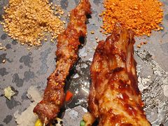 -丰茂烤串(五道口店)