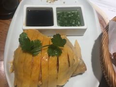 蘇小柳白切鸡-苏小柳手工点心(人民广场分院)