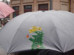 -云南路美食街