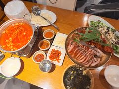 -Myth猪蹄(明洞店)