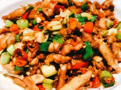 陈坛辣椒鸡-兰湘子·湘菜小炒(石家庄万象城店)