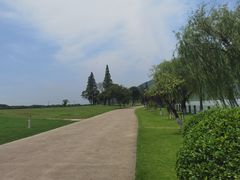 -南北湖风景区