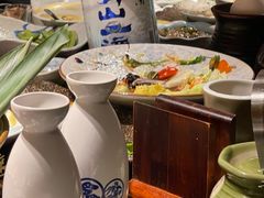 -松子料理(白家庄店)
