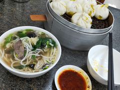 -胡家包子·清真(大众巷店)