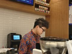 -逸派咖啡 EPARKCOFFEE(广安门店)