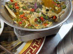 -洁雅小南方俏巴鱼馆(汴河街店)