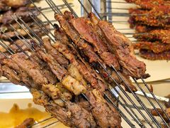 -老白家怡贵园烤肉