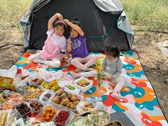 -永定河休闲森林公园