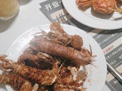-金马门国际美食百汇(珞喻路店)