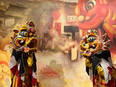 -中国客家博物馆