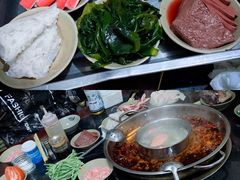 -星鸿社重庆老火锅