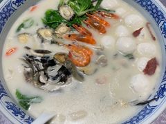 -山外山菜馆(玉泉路店)