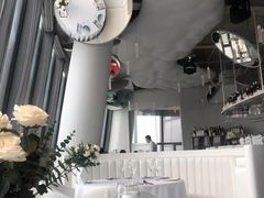 -天玑高空江景餐厅&酒吧Sky Secret Restaurant&Bar