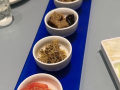 -小大董·烤鸭(观景餐厅·南京西路店)