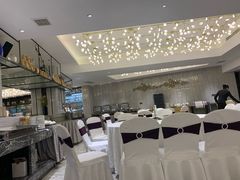 大堂-豫璟轩中餐厅(南昌万怡店)