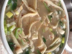 -洛阳南关小碗牛肉汤(翠云路店)