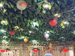 -袁小二大东北铁锅炖(吉祥村总部)