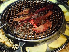 -哈哈碳都·牛肋条无限自助烤肉(台江万达店)
