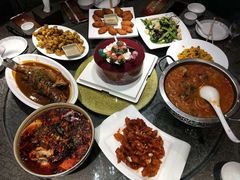 -大京园海鲜烧烤(东城路店)