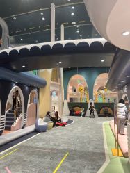 点击看大图 -奈尔宝家庭中心·亲子餐厅(鄞州万达店)